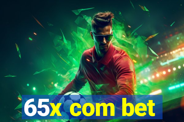 65x com bet